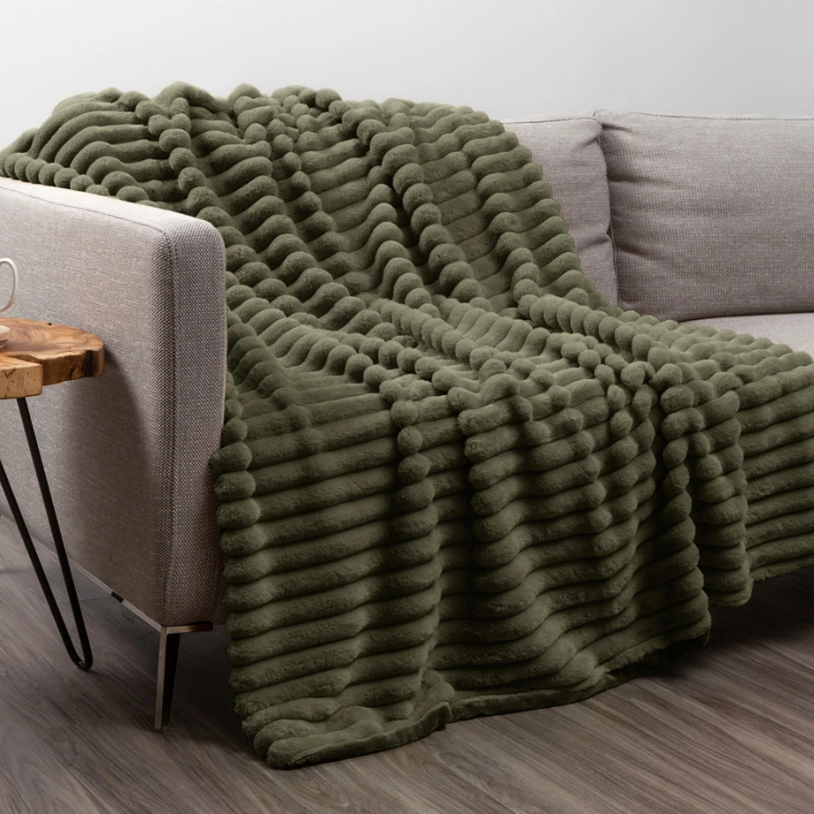 throw blanket