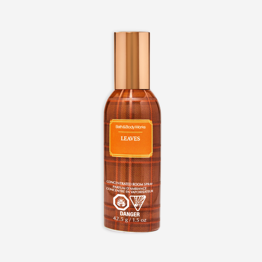 room spray
