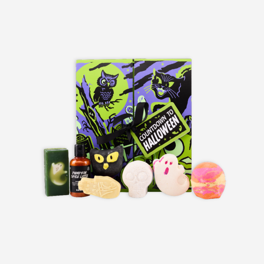 lush set