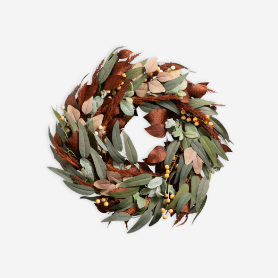 wreath