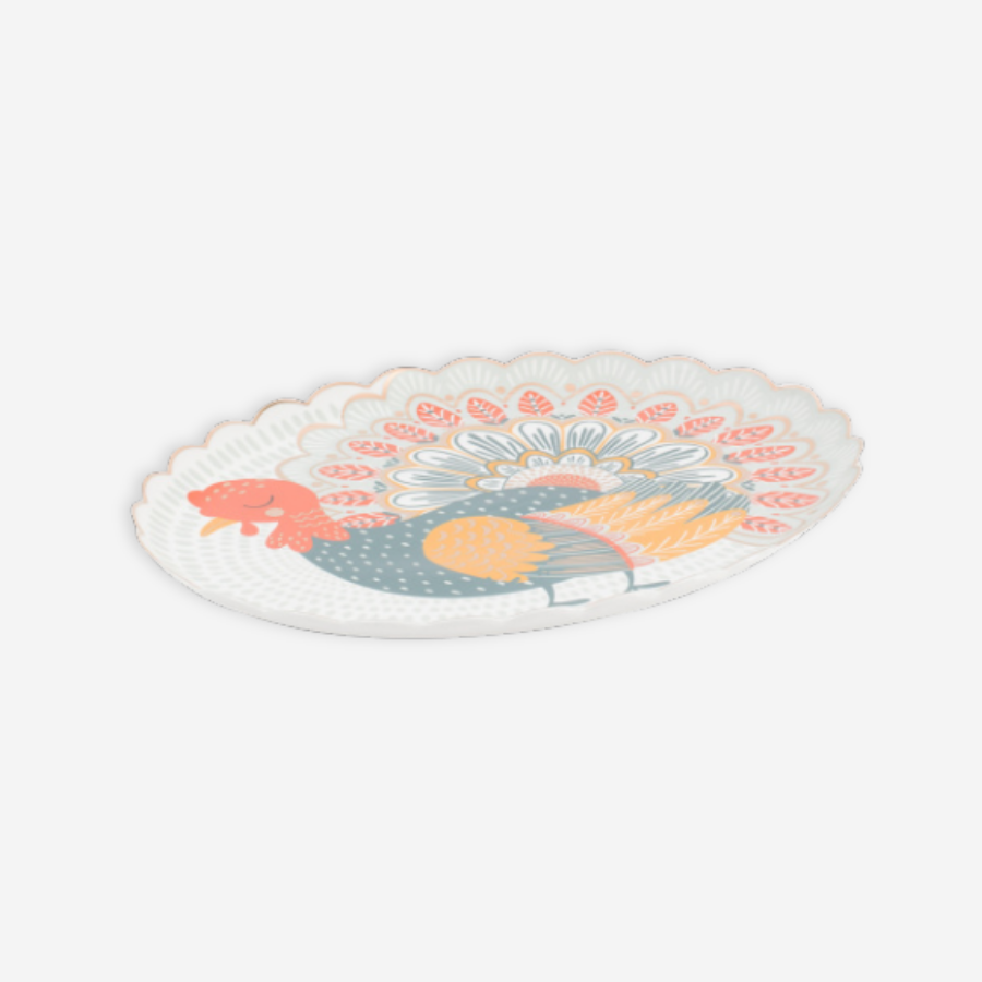 platter