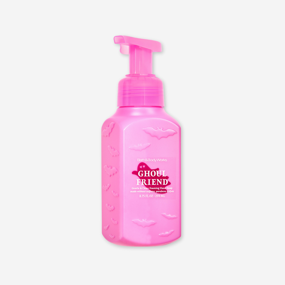 hand soap