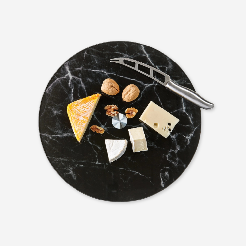 cheese board