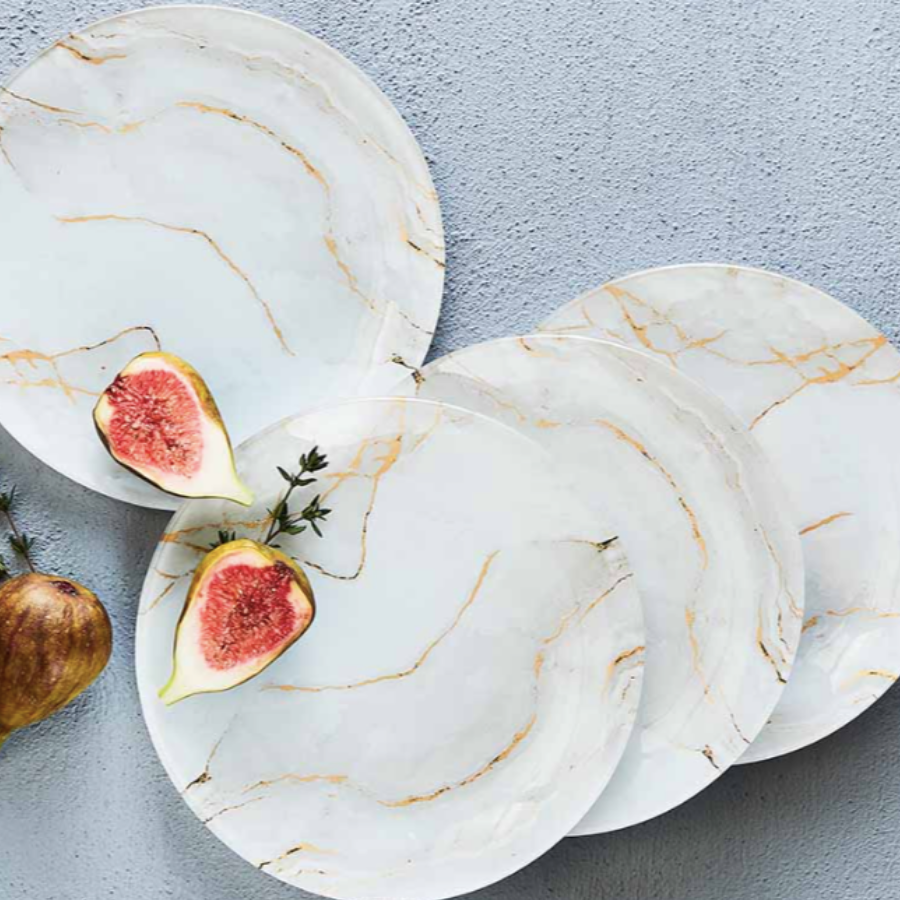 plates