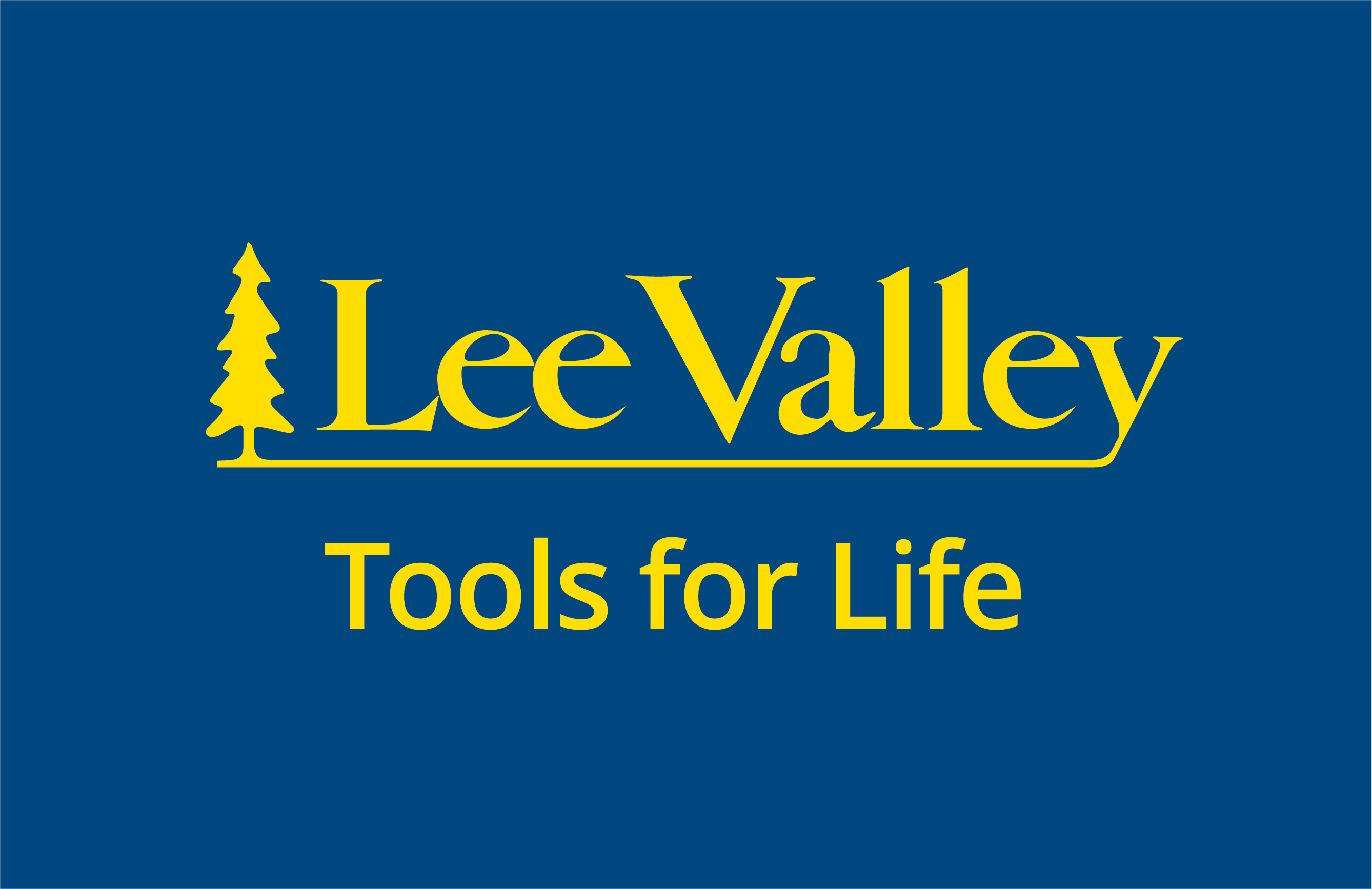 Lee Valley Tools logo