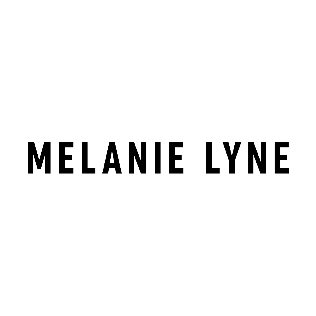 Melanie Lyne logo