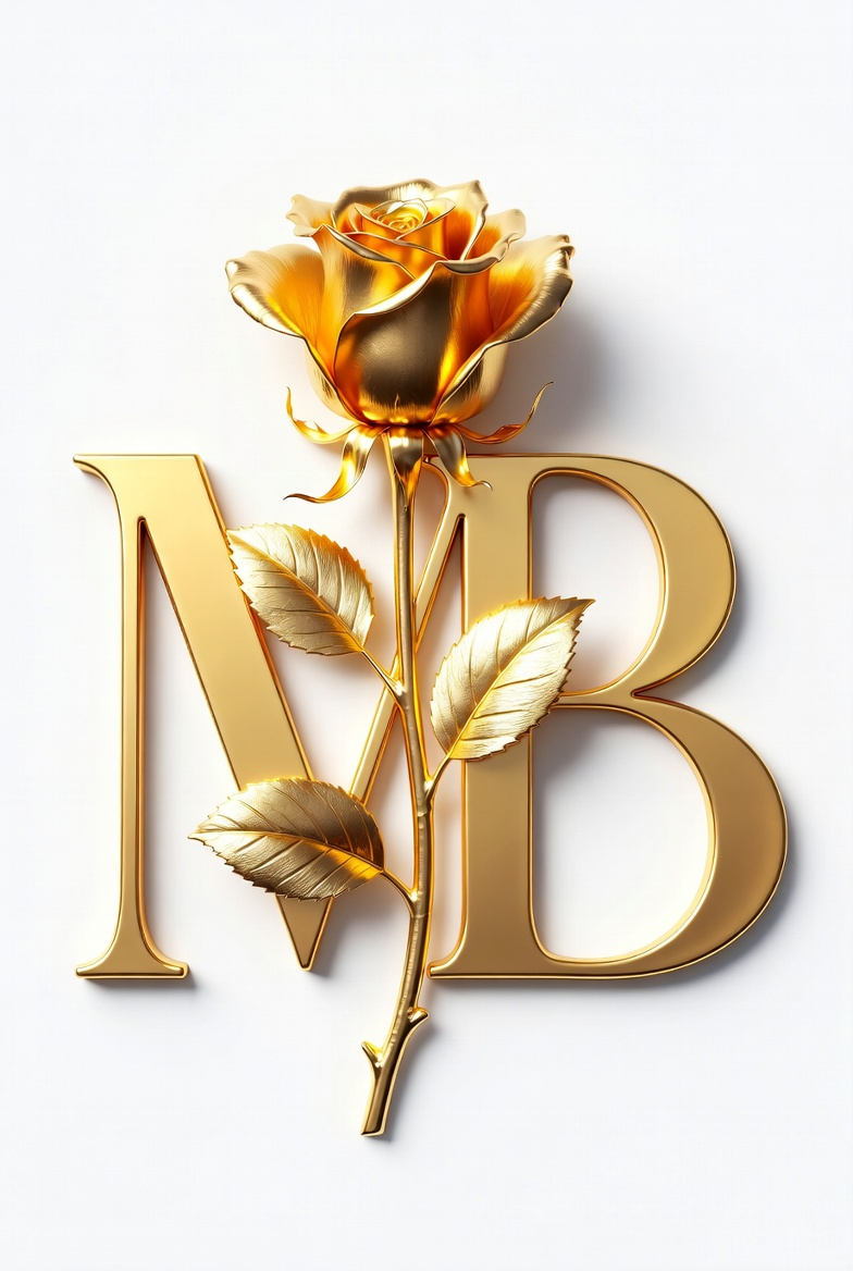 Magic Blooming logo